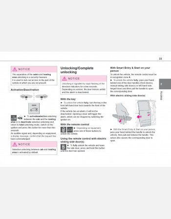 toyota proace 2020 owners manual